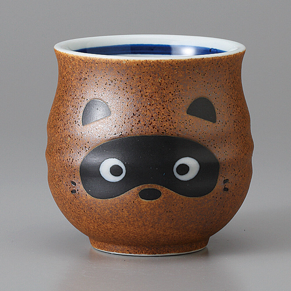 Tazza Tanuki
