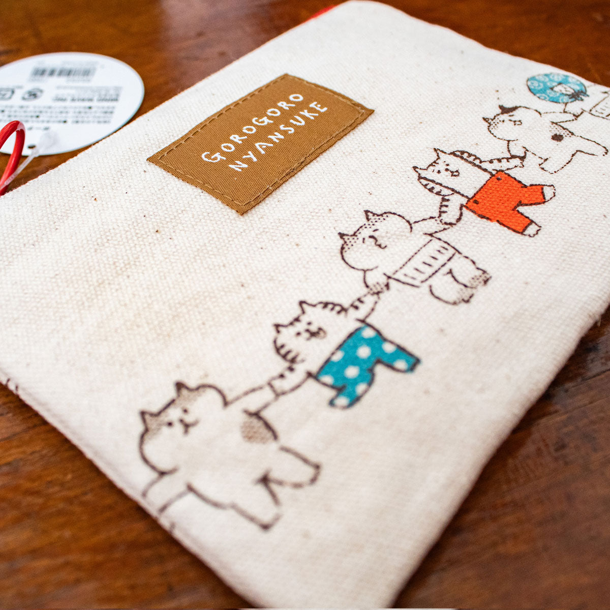 Astuccino Gorogoro-Nyansuke