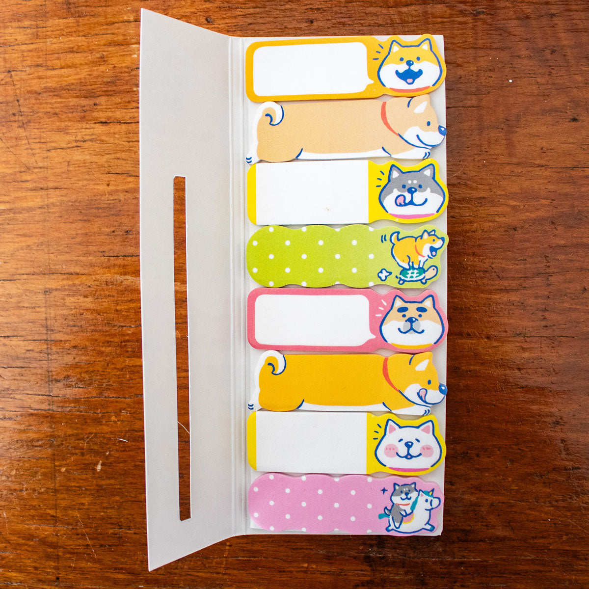 Post it Shibanban