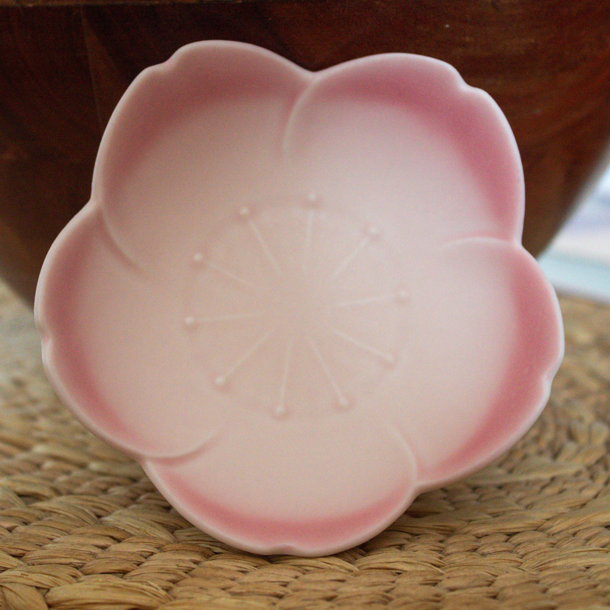 Ciotolina Decorativa | Fiore di Ciliegio