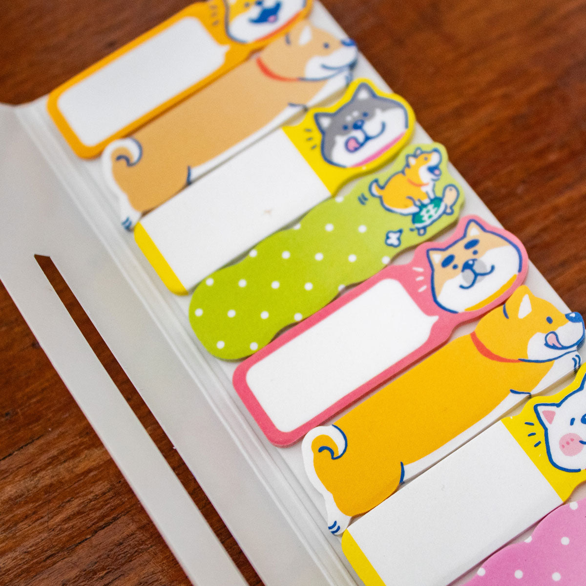 Post it Shibanban