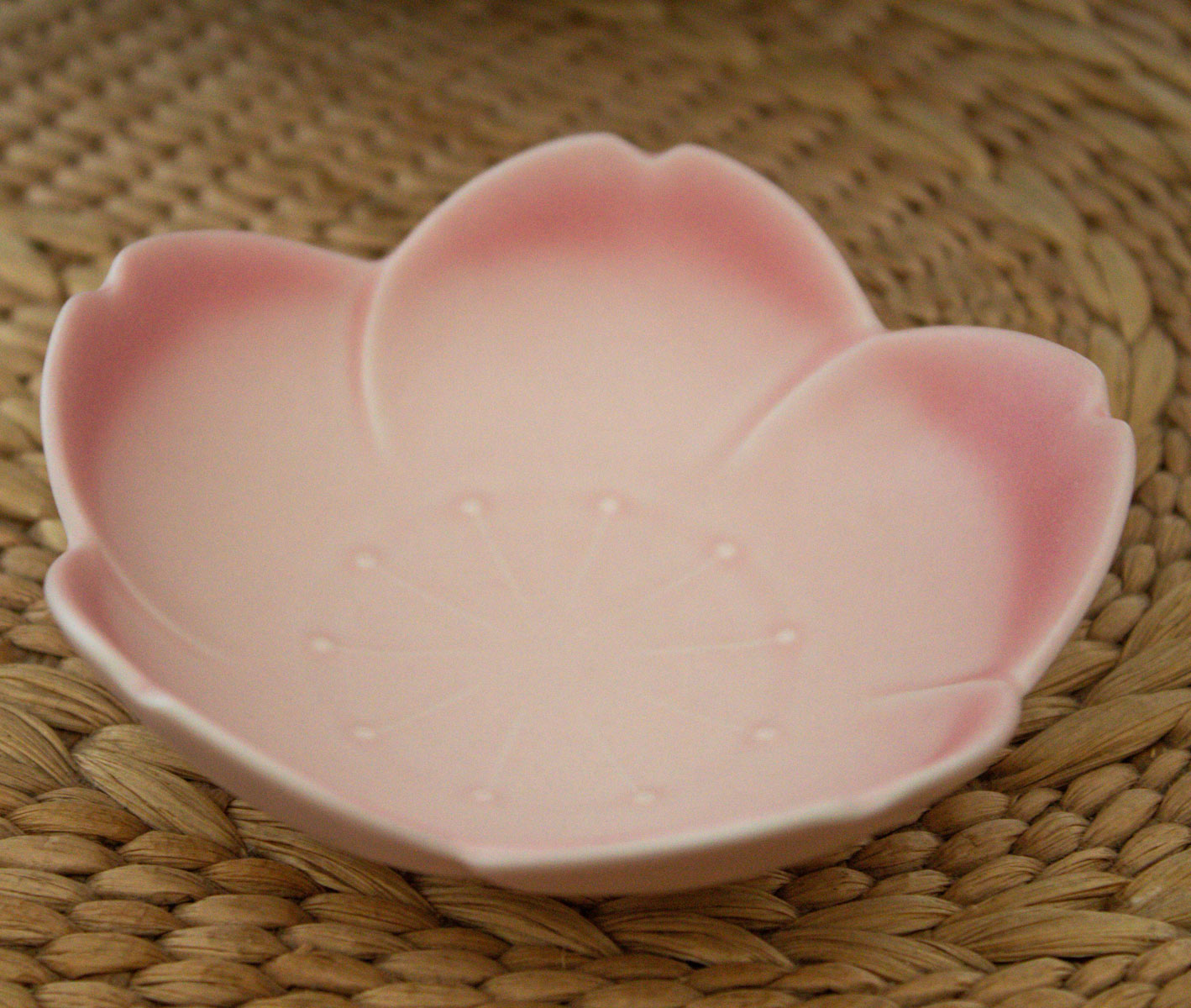 Ciotolina Decorativa | Fiore di Ciliegio