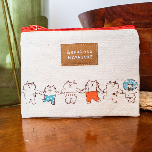 Astuccino Gorogoro-Nyansuke