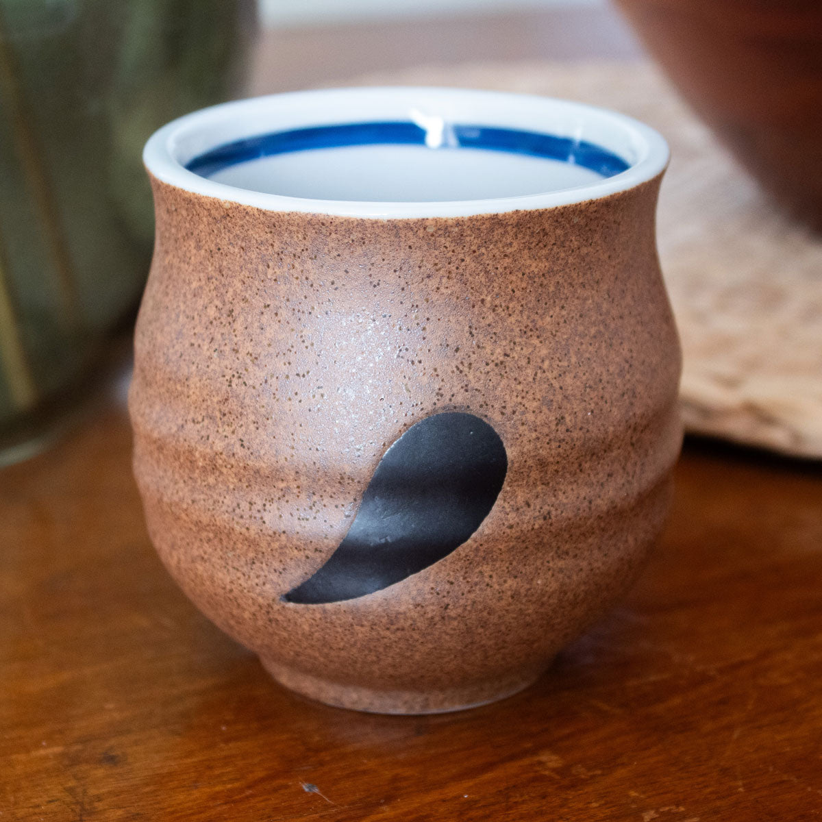 Tazza Tanuki