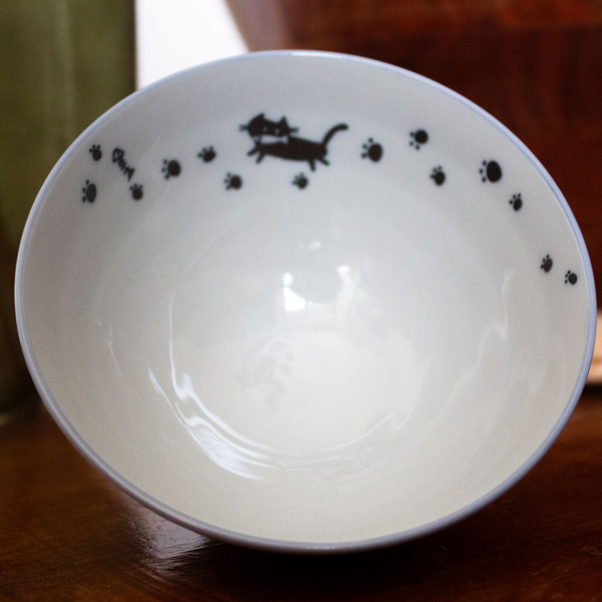 Ciotola gattini | Sanponeko Ohira