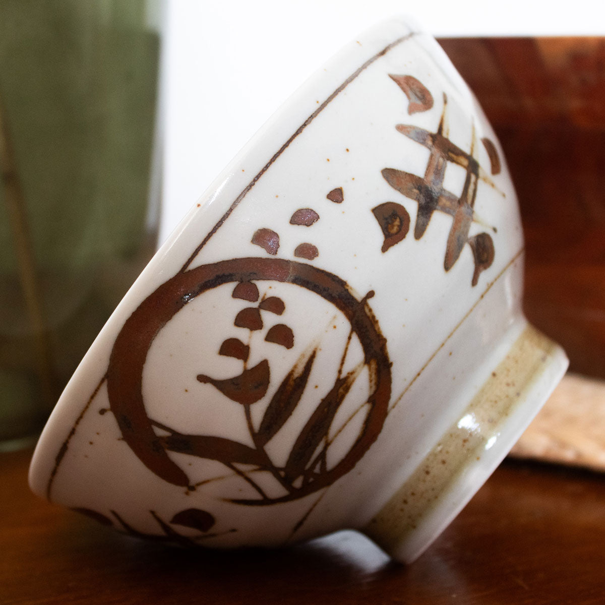 Ciotola Giapponese Hidarō