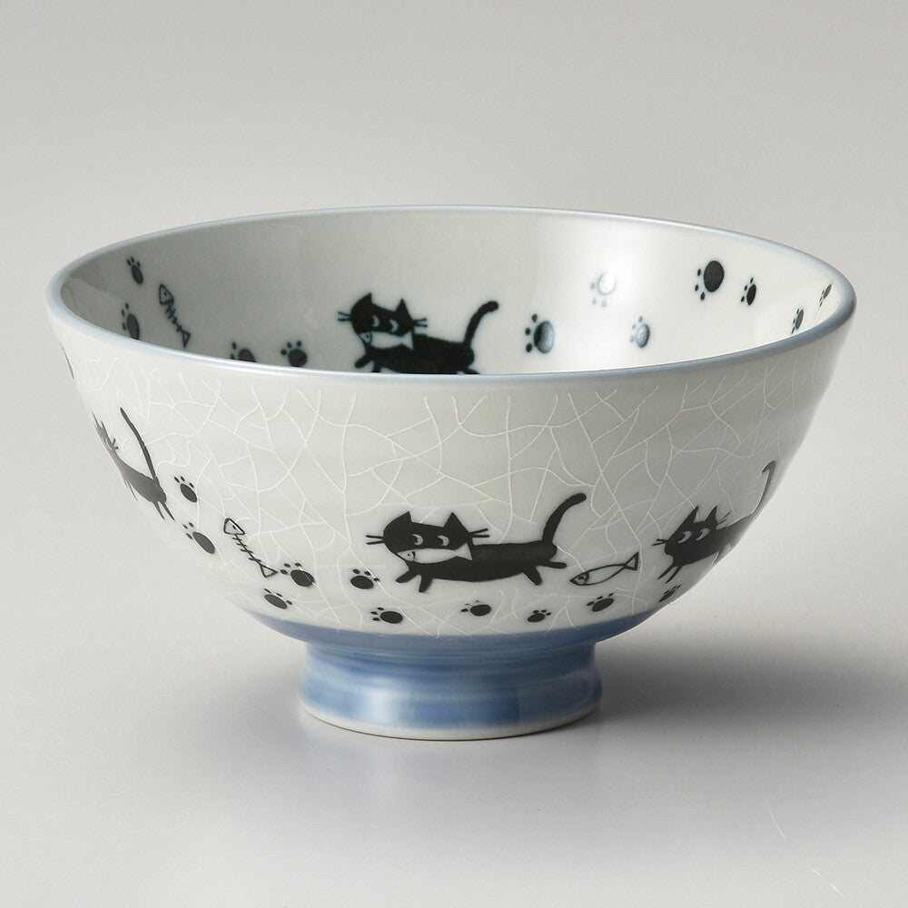 Ciotola gattini | Sanponeko Ohira