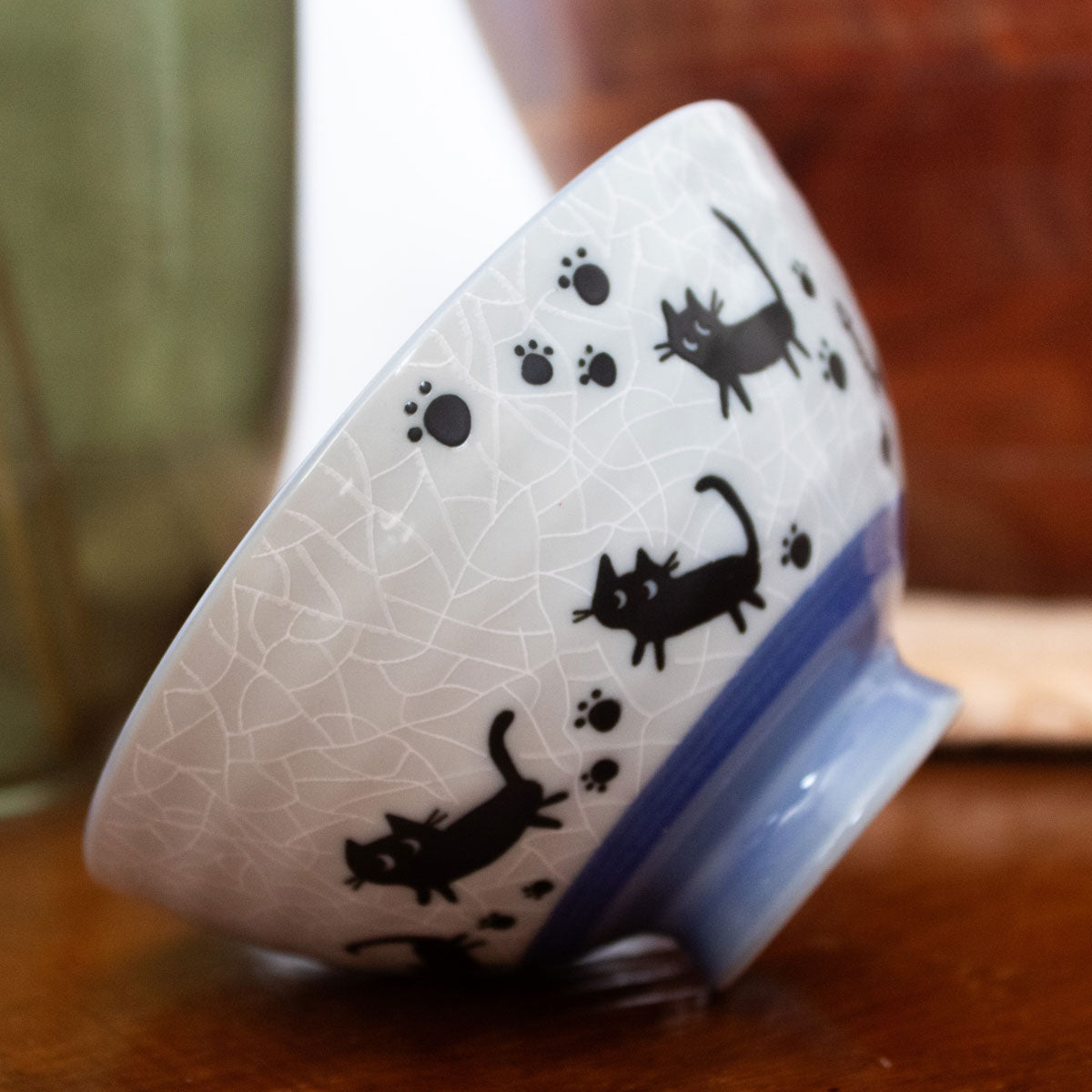 Ciotola gattini | Sanponeko Ohira