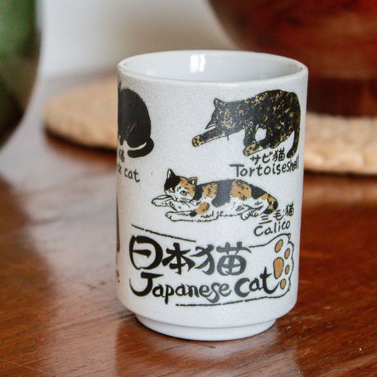Tazza Neko